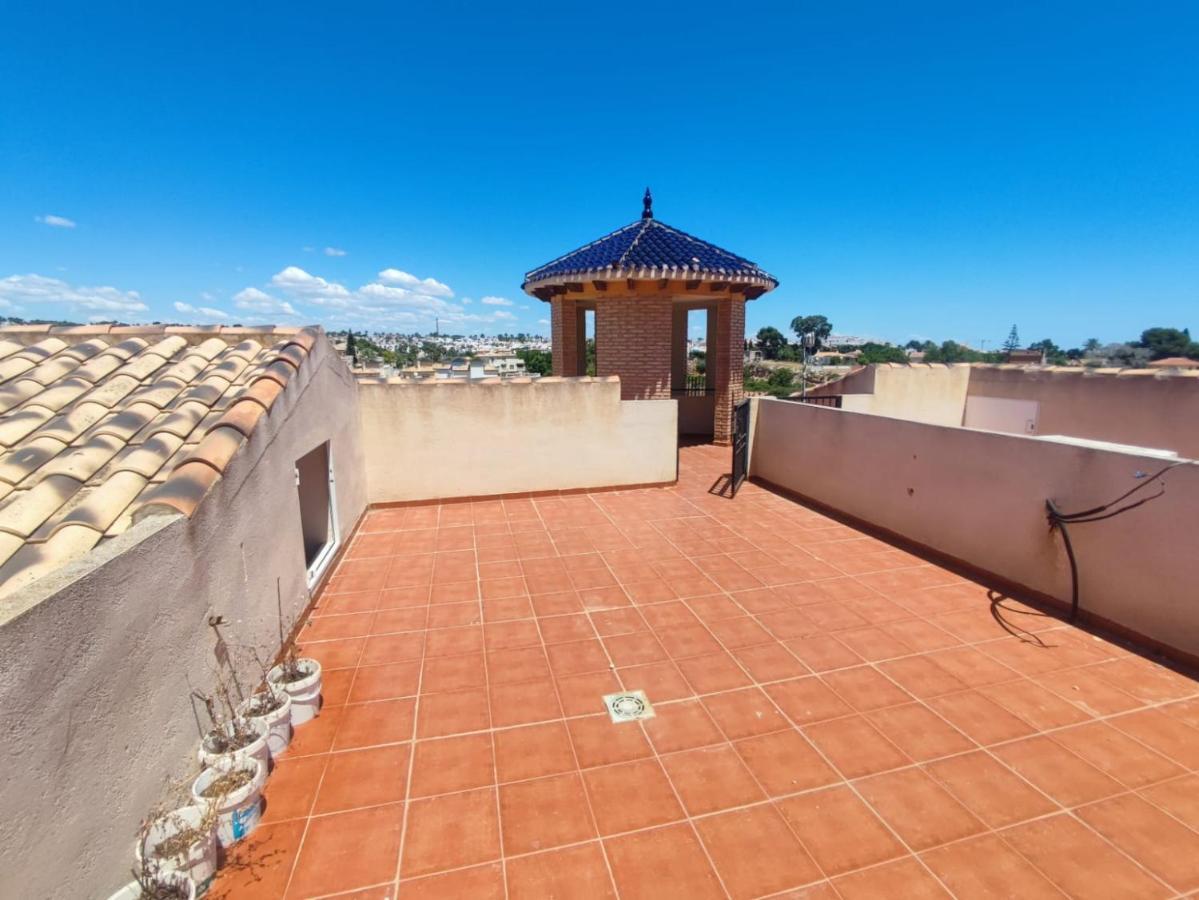 Apartamento en La Zenia Apartamento Oriola  Exterior foto